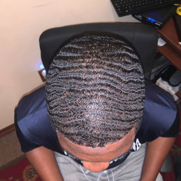 Meet your Posher, Christopher - Picture 1 of 1